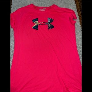 Under Armour Shirt